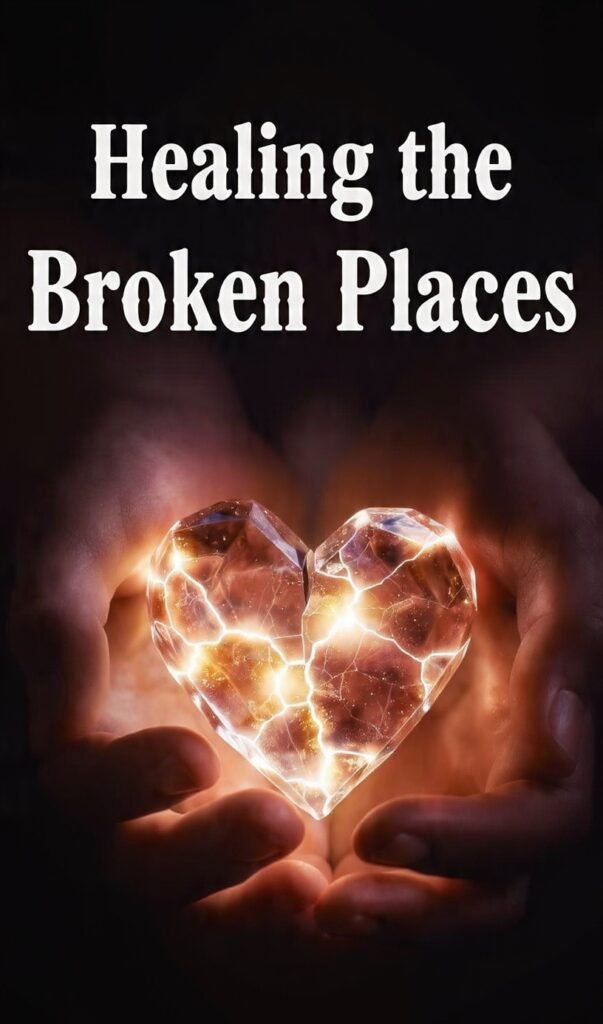 Healing the Broken Places
