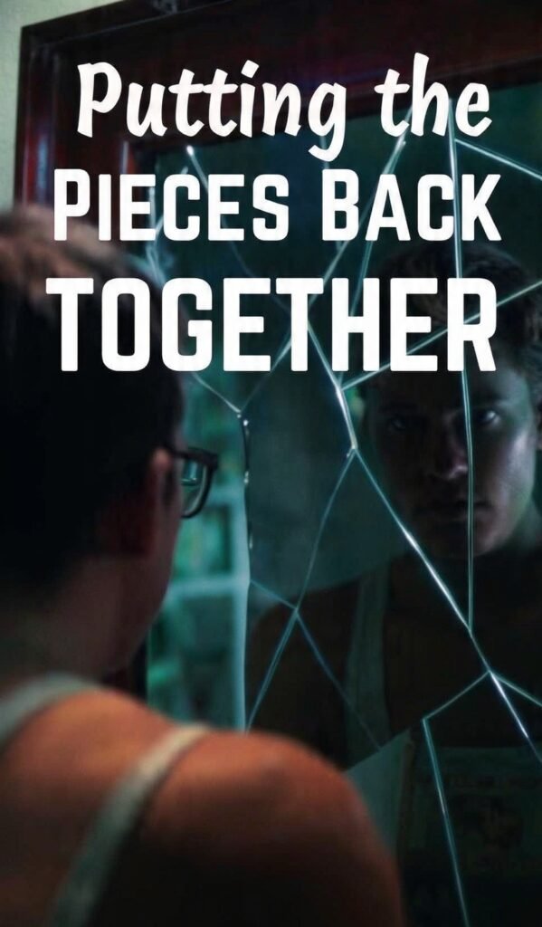 Putting the Pieces Back Together