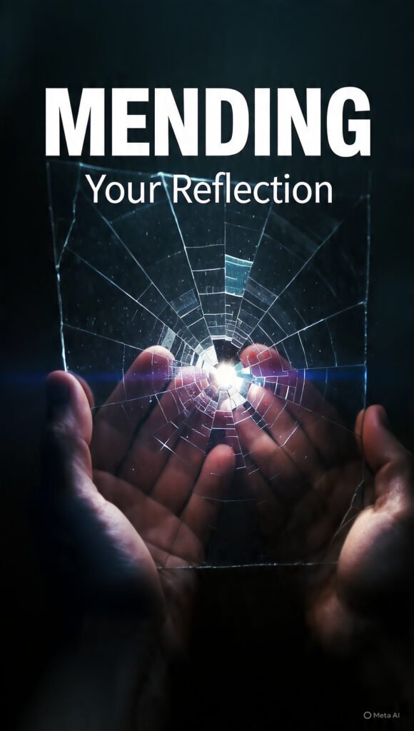 Mending Your Reflection
