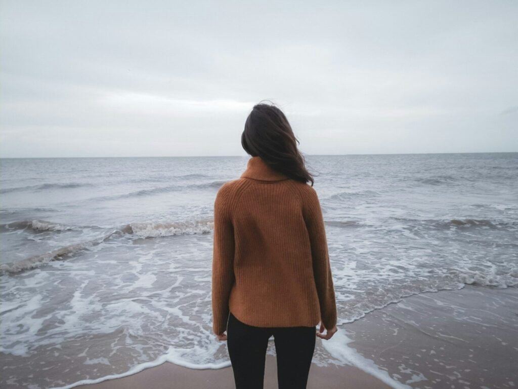 silent anxiety