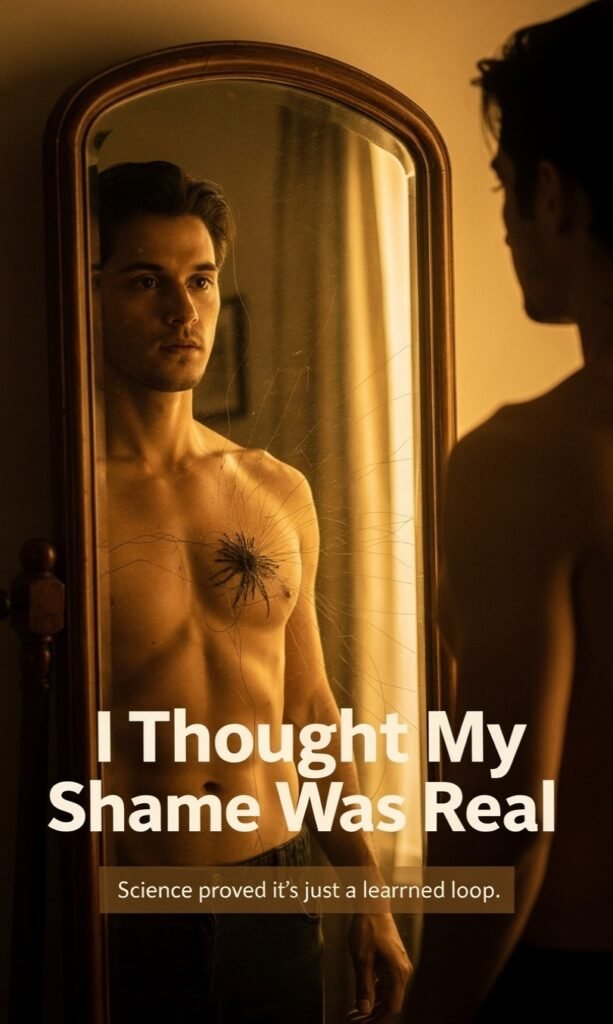I Thought My Shame Was Real