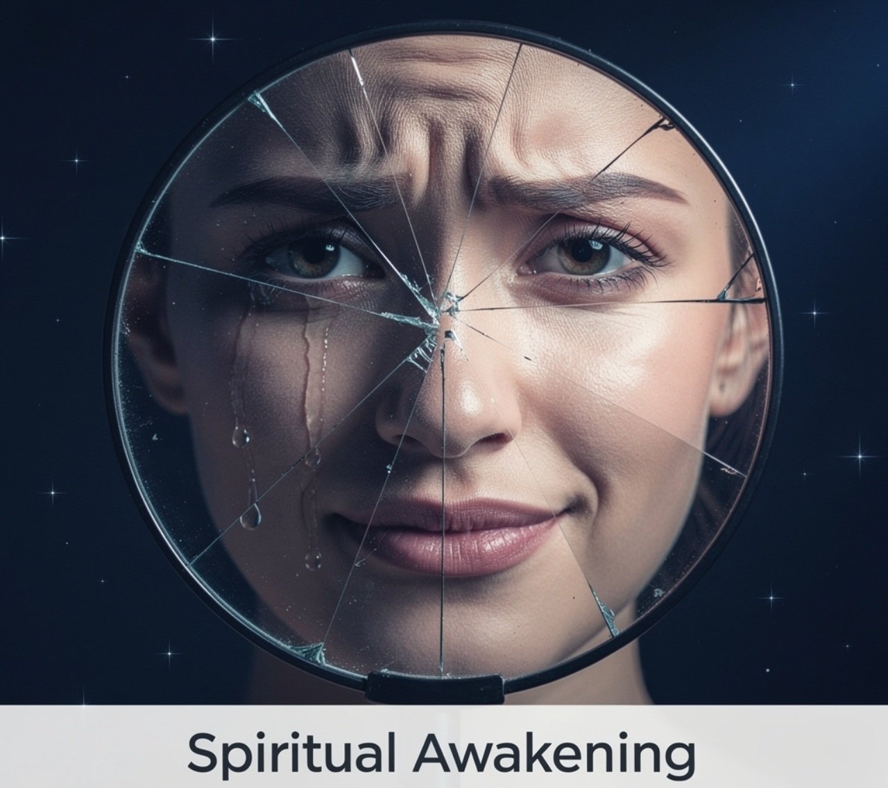 Spiritual Awakening Or Breakdown