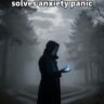 The Hidden Path to Metaphysical expert solves anxiety panic