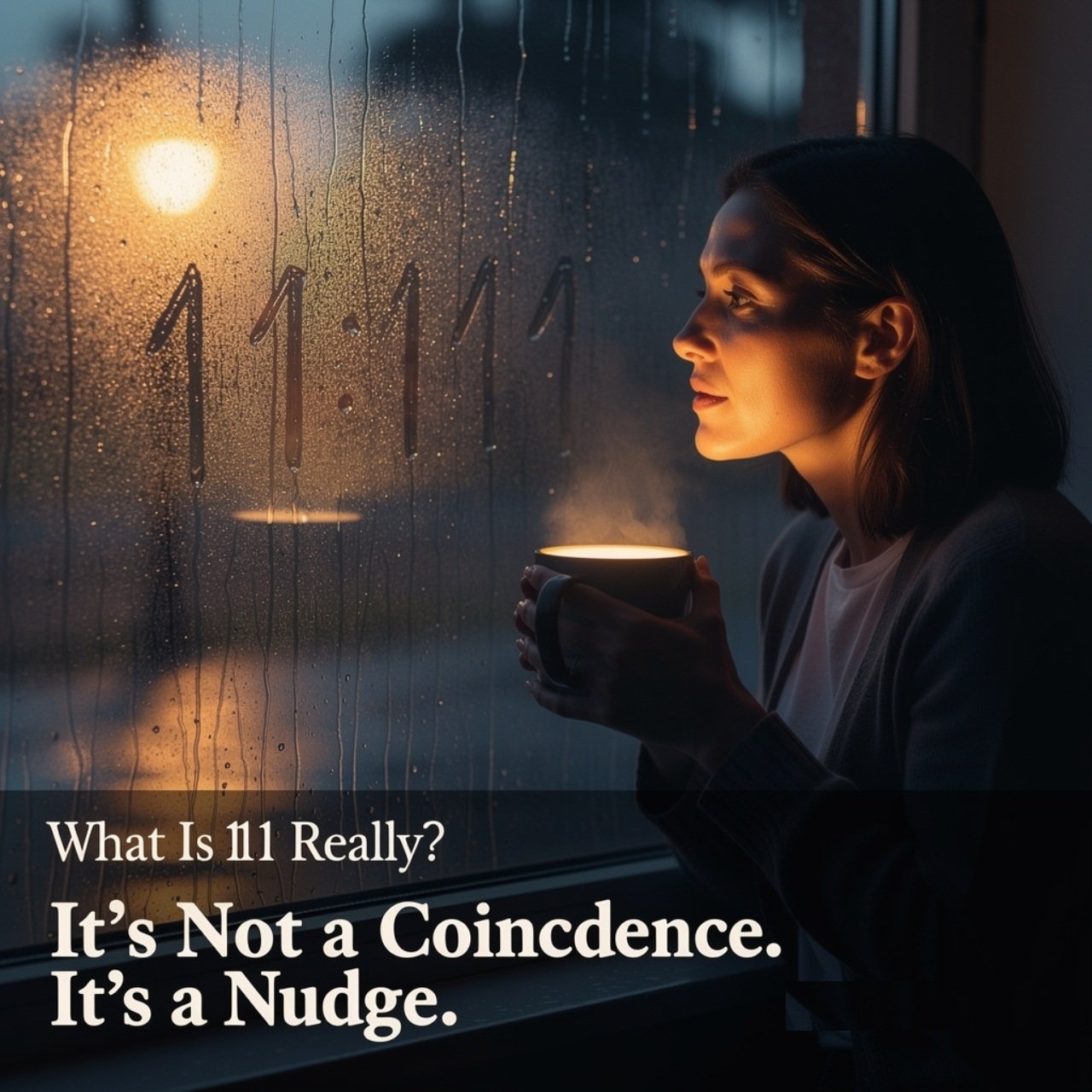 What Is 1111 Really
