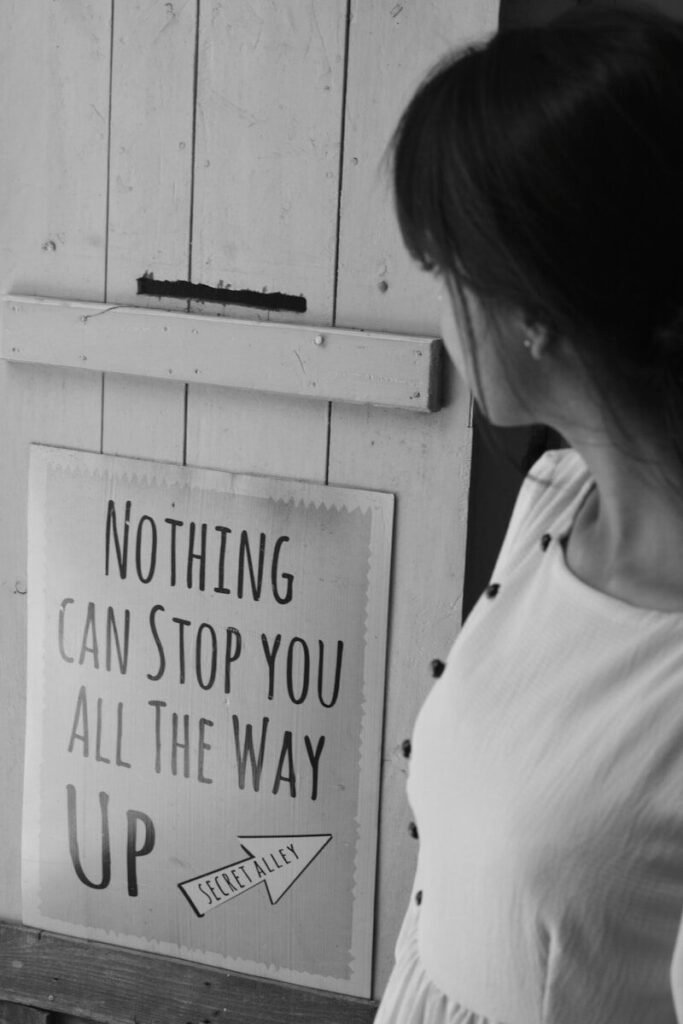 Stop Struggling. Start Aligning