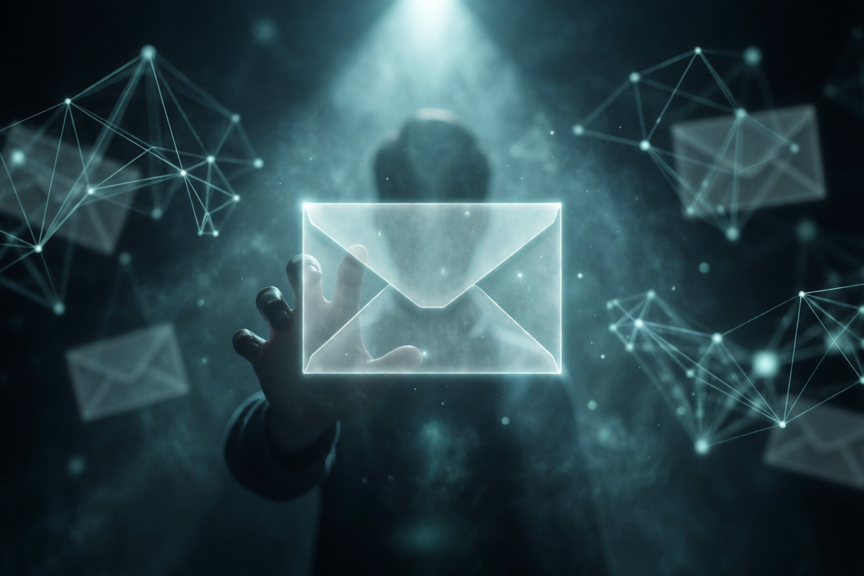 Fix your email extraction now