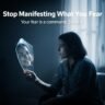Stop Manifesting What You Fear