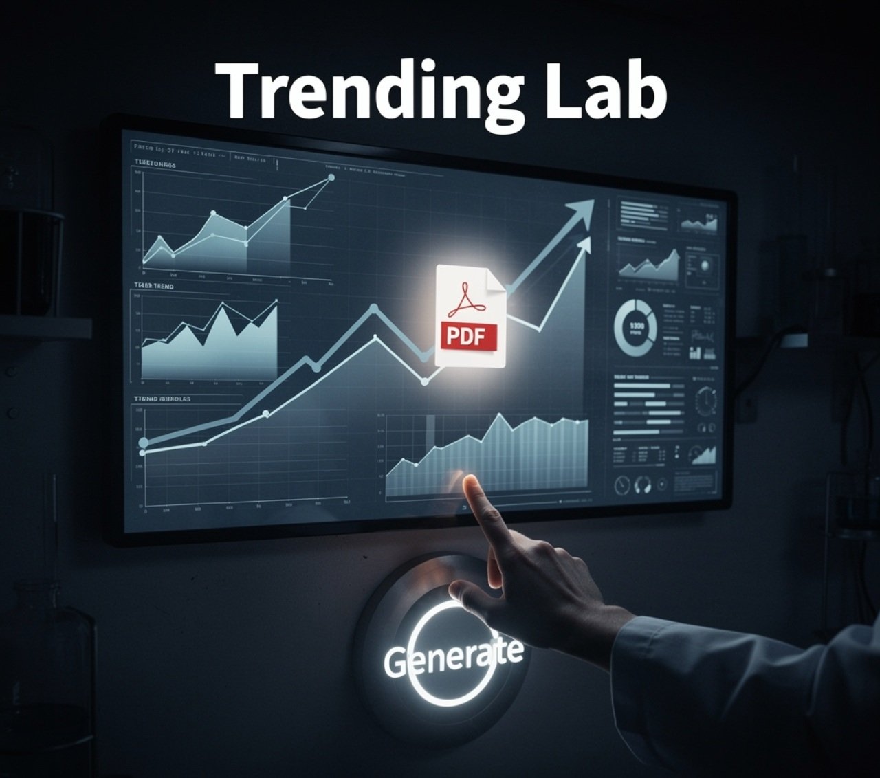 Trending Lab