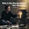 Why Is My Manifestation Not Working