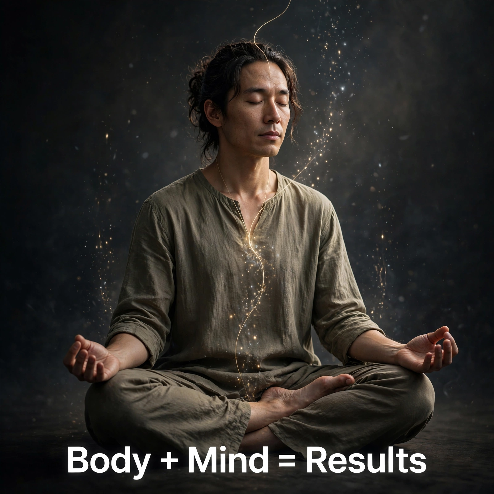 Body + Mind = Results