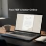 Free PDF Creator Online