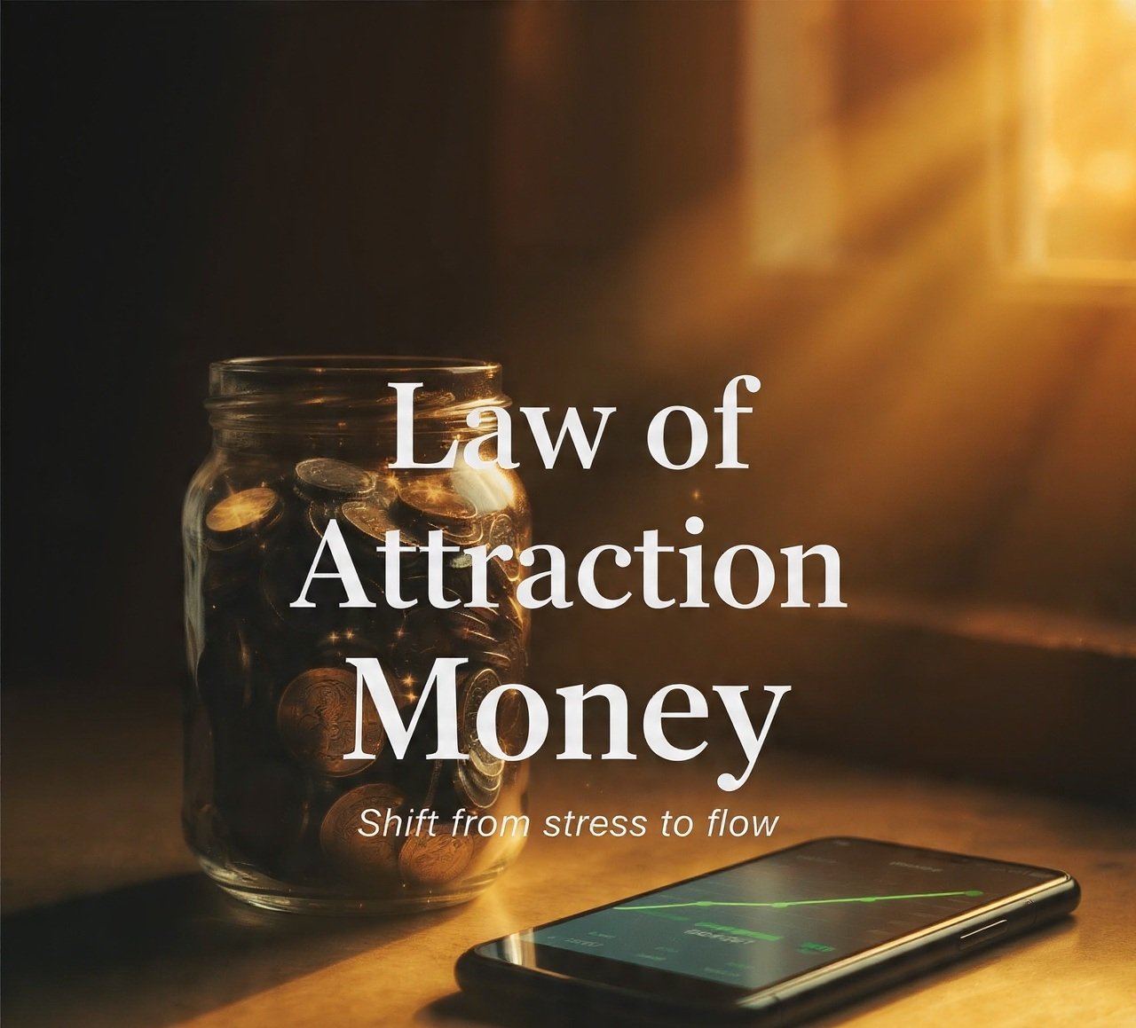 Law of Attraction Money