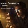 Money Frequency Tracker