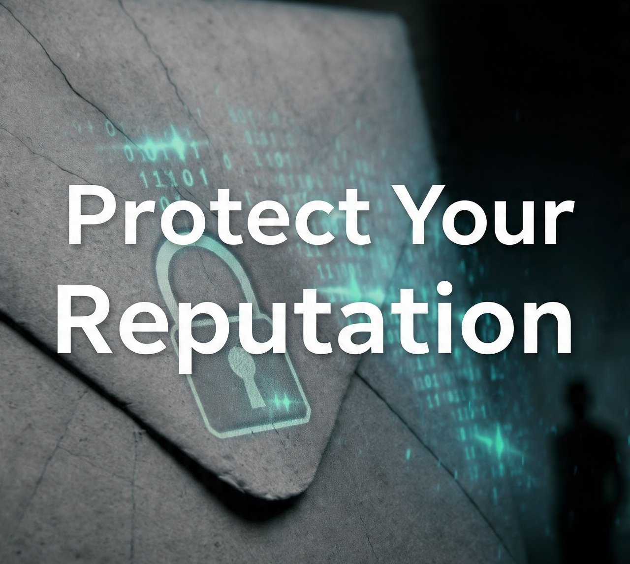 Protect Your Reputation