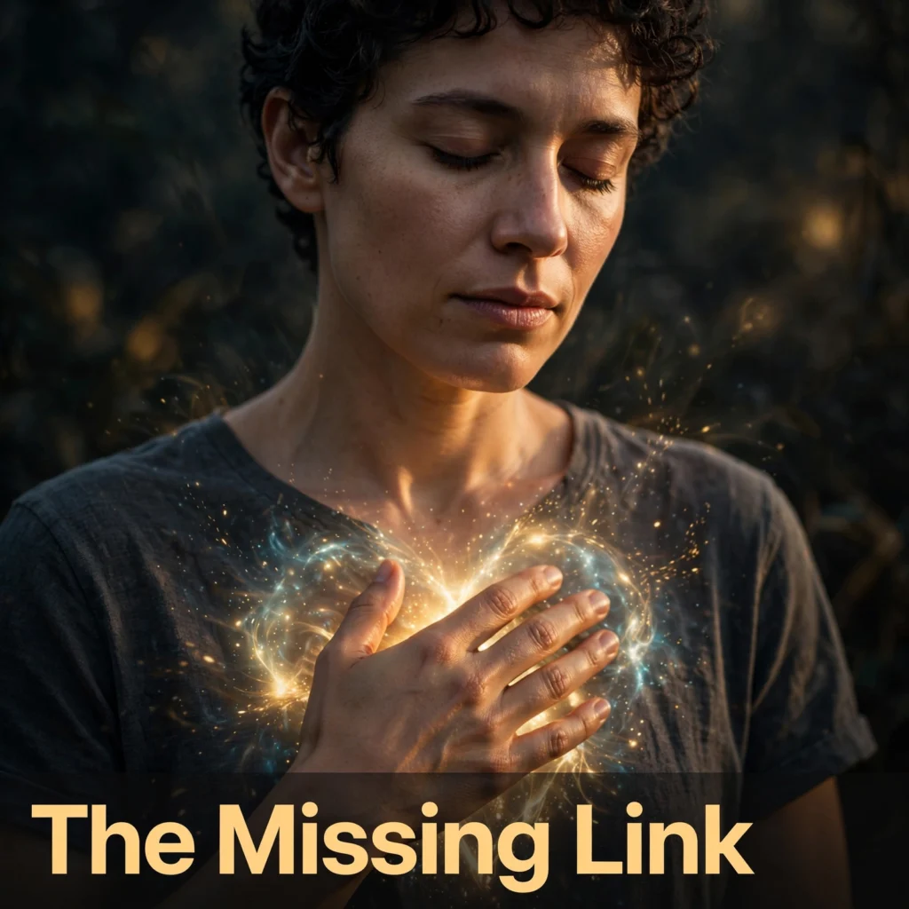 The Missing Link