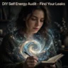 DIY Self Energy Audit – Find Your Leaks