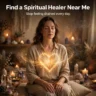 Find a Spiritual Healer Near Me