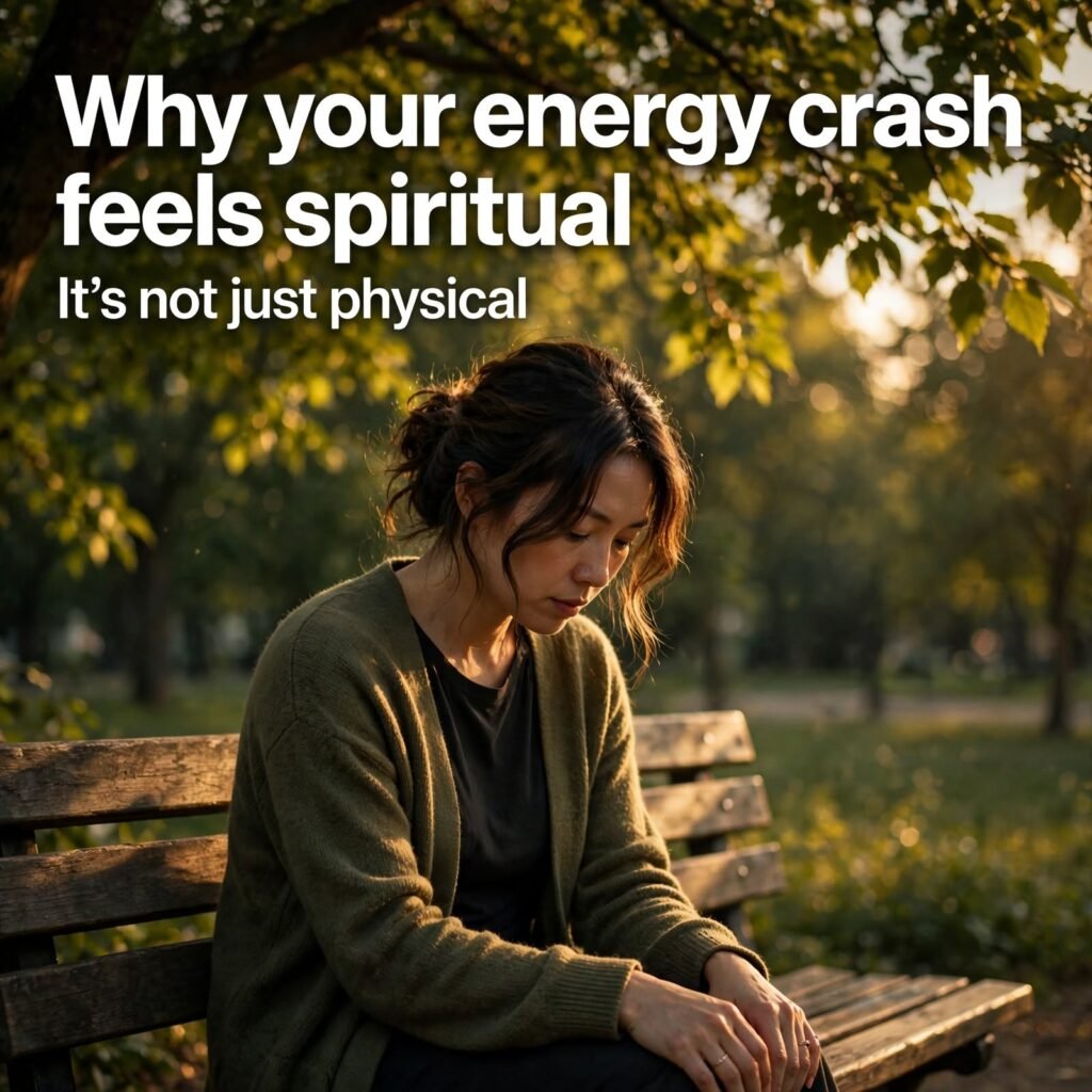 It’s not just physical