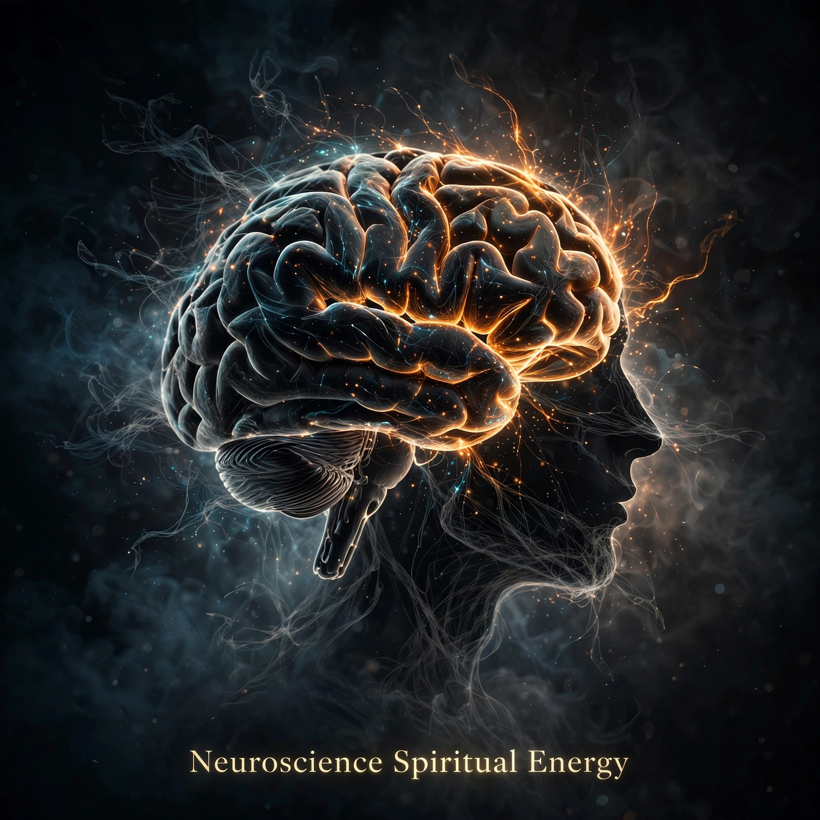 Neuroscience Spiritual Energy