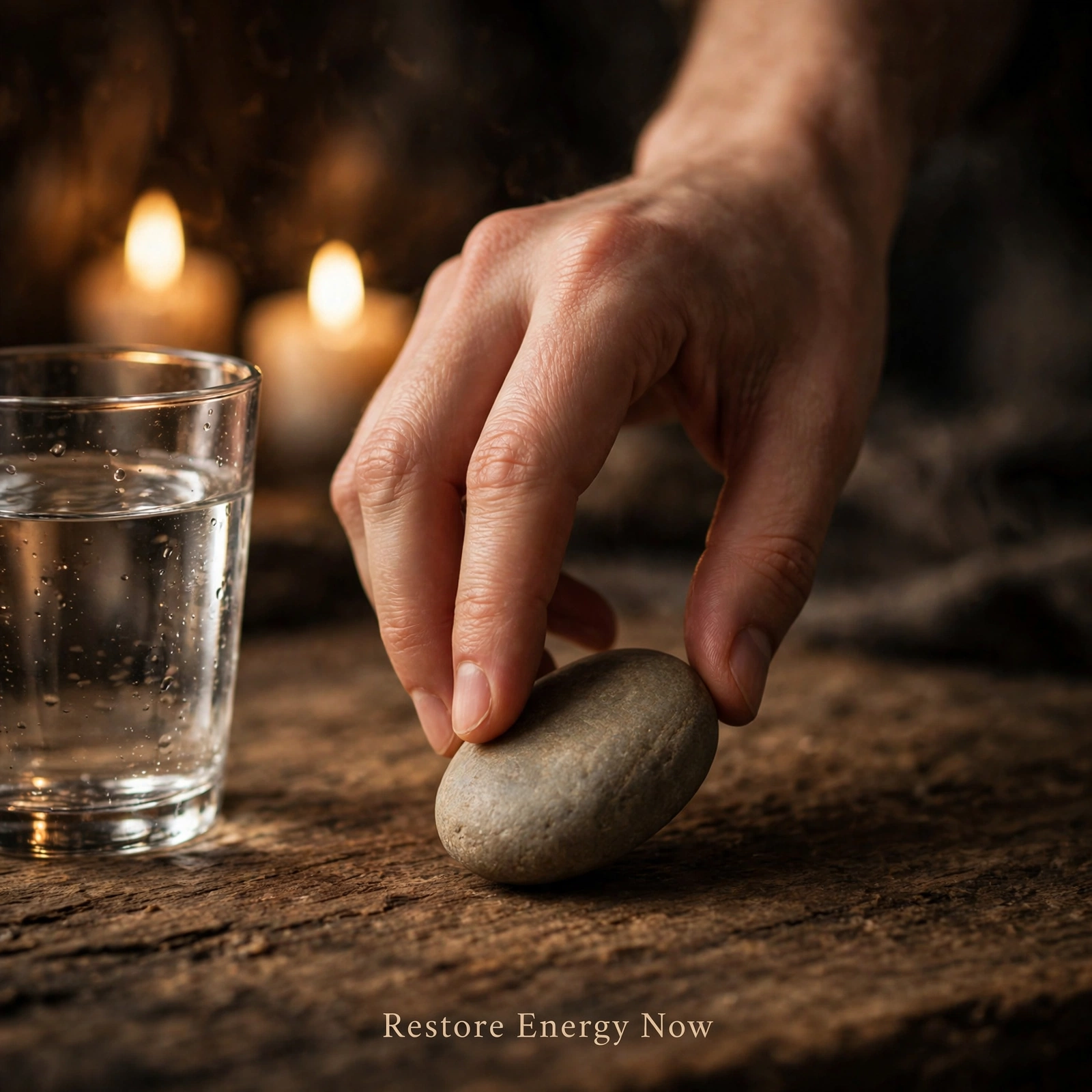 Restore Energy Now