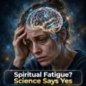 Spiritual Fatigue Science Says Yes