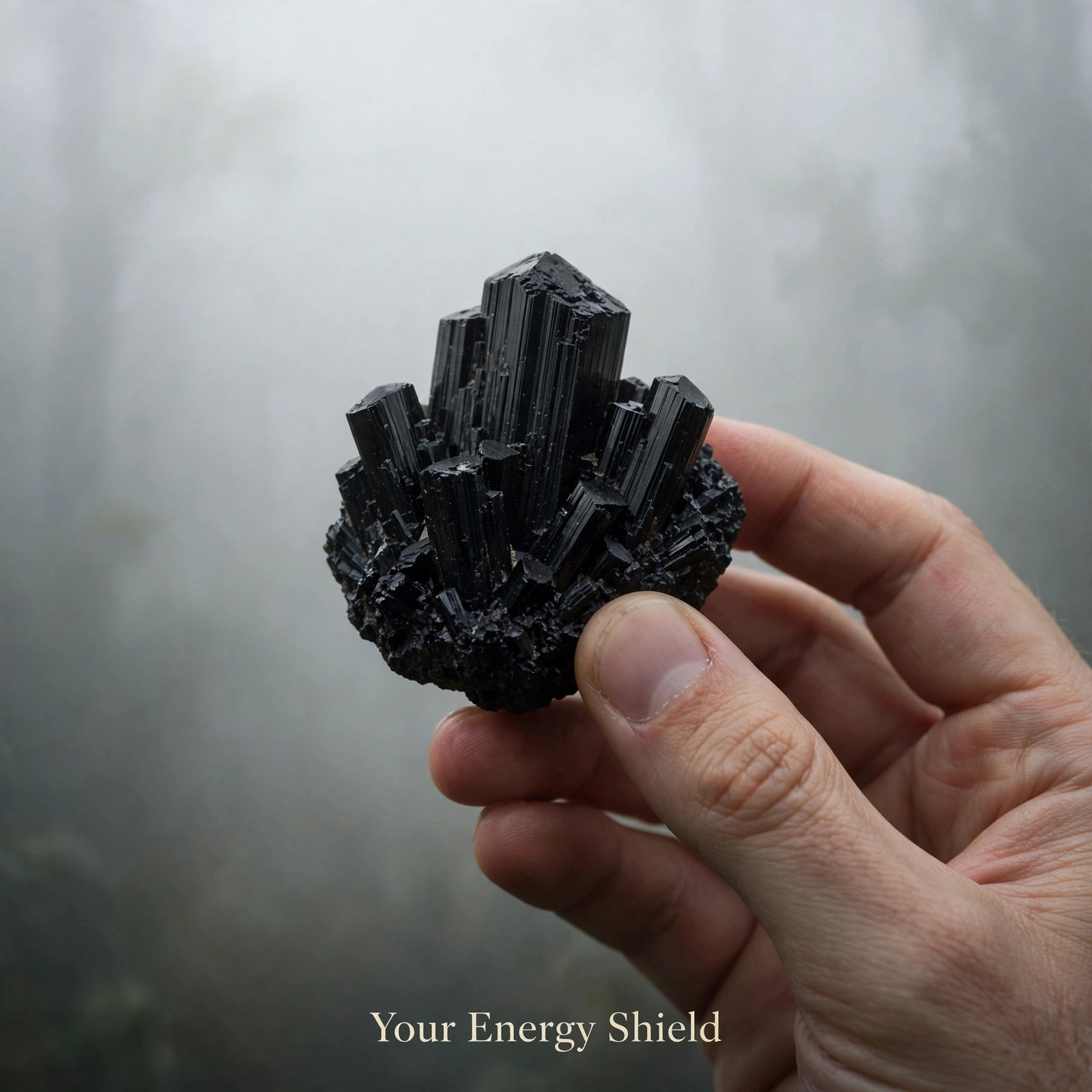 Your Energy Shield