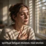 spiritual fatigue reviews real stories
