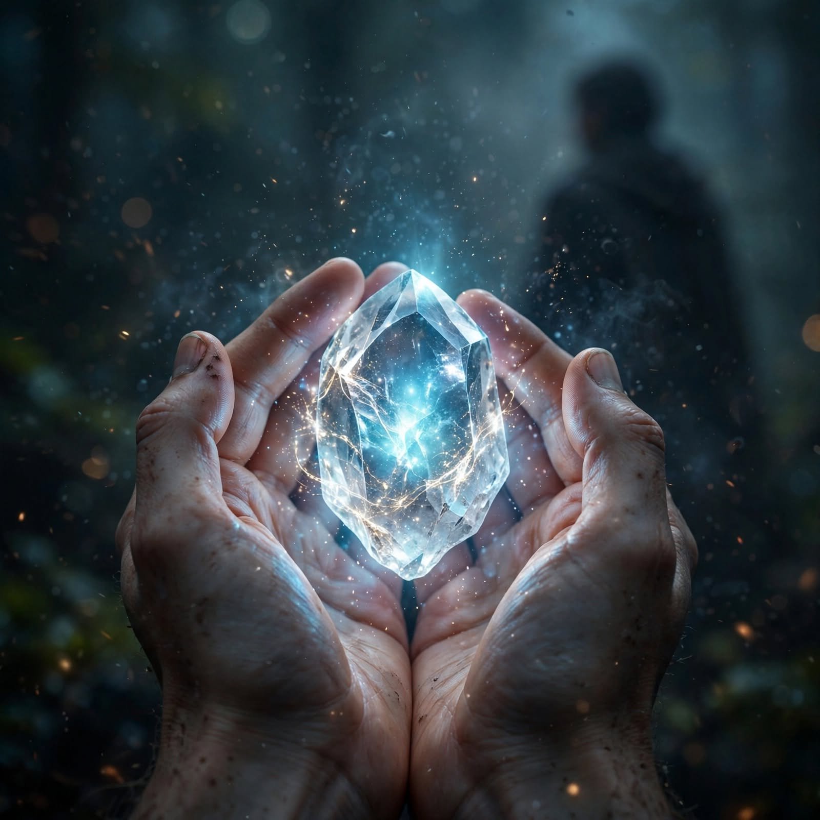 symbolic of energy protection,